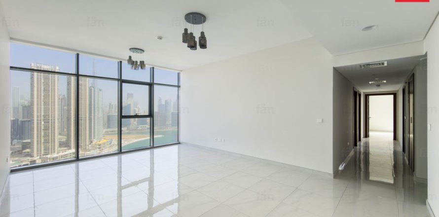 Apartment in Business Bay, Dubai 3 bedrooms, 151.9 sq.m. № 95429