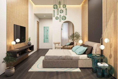 Купить квартиру в Дубае: 1 спальня, 64.7м², № 95426 - фото 5