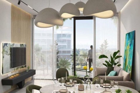 Купить квартиру в Дубае: 1 спальня, 64.7м², № 95426 - фото 4