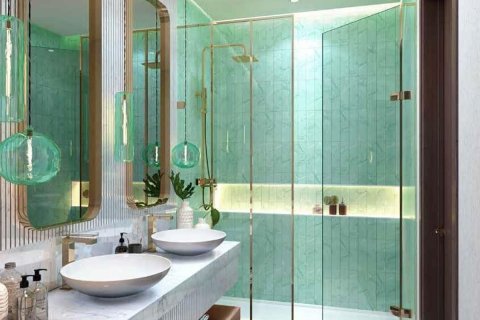 Купить квартиру в Дубае: 1 спальня, 64.7м², № 95426 - фото 6