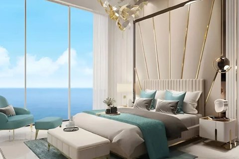 Купить квартиру в Дубае: 1 спальня, 69.3м², № 95432 - фото 8