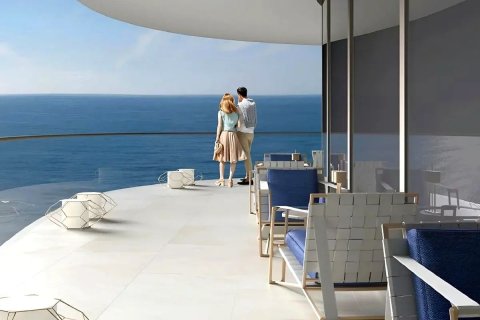 Купить квартиру в Дубае: 1 спальня, 69.3м², № 95432 - фото 3