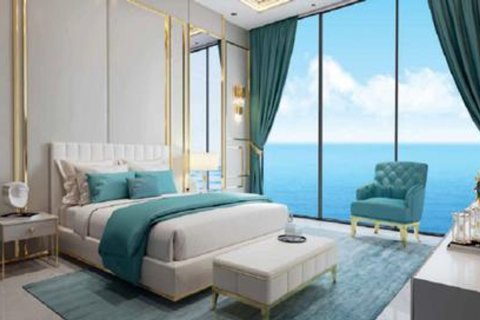 Купить квартиру в Дубае: 1 спальня, 69.3м², № 95432 - фото 5