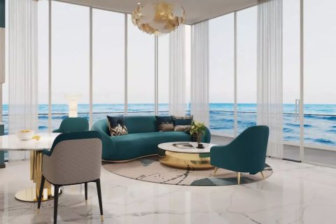 Купить квартиру в Дубае: 1 спальня, 69.3м², № 95432 - фото 4