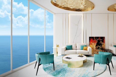 Квартира в Дубае, 1 спальня, 69.3м², № 95432