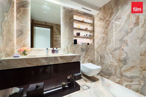 Купить квартиру в City Walk, Дубай: 3 спальни, 225.7м², № 95427 - фото 15