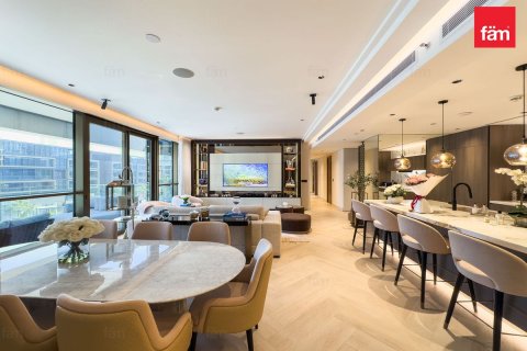 Купить квартиру в City Walk, Дубай: 3 спальни, 225.7м², № 95427 - фото 3