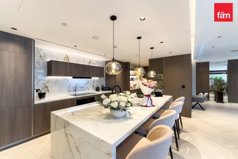 Купить квартиру в City Walk, Дубай: 3 спальни, 225.7м², № 95427 - фото 4