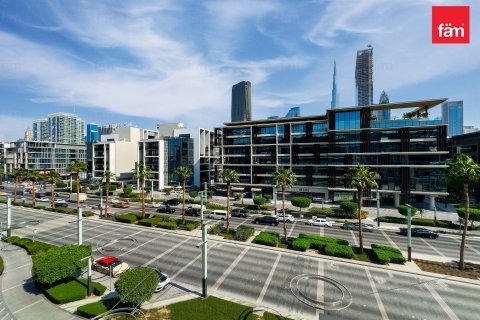 Купить квартиру в City Walk, Дубай: 3 спальни, 225.7м², № 95427 - фото 21