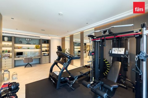 Купить квартиру в City Walk, Дубай: 3 спальни, 225.7м², № 95427 - фото 24