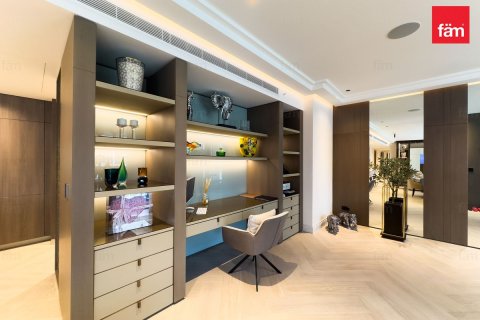 Купить квартиру в City Walk, Дубай: 3 спальни, 225.7м², № 95427 - фото 6