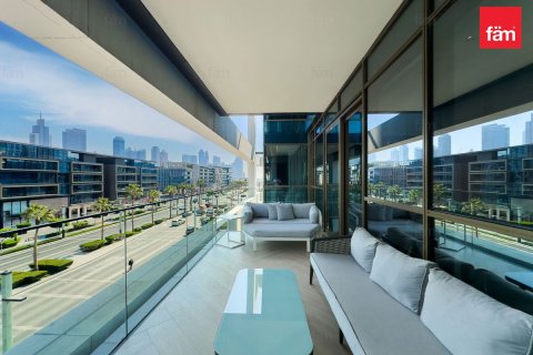 Купить квартиру в City Walk, Дубай: 3 спальни, 225.7м², № 95427 - фото 20