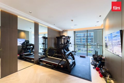 Купить квартиру в City Walk, Дубай: 3 спальни, 225.7м², № 95427 - фото 25