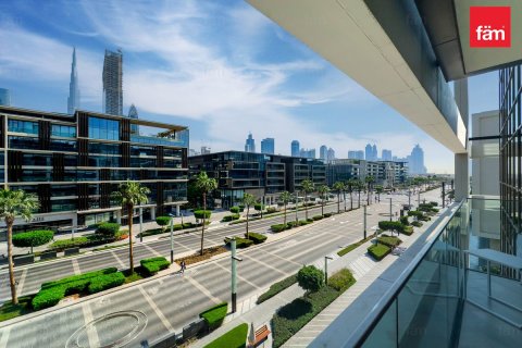 Купить квартиру в City Walk, Дубай: 3 спальни, 225.7м², № 95427 - фото 19