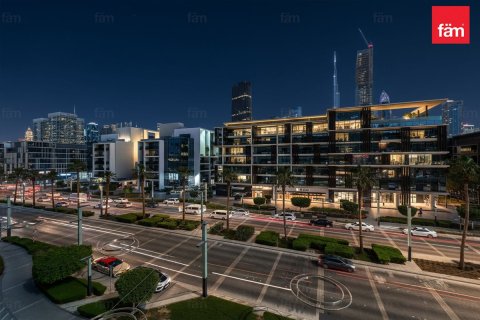 Купить квартиру в City Walk, Дубай: 3 спальни, 225.7м², № 95427 - фото 22