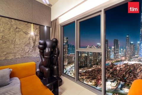 Apartamento en Downtown Dubai (Downtown Burj Dubai), Dubai, 2 dormitorios, 89.1 m², № 95428 - foto 2