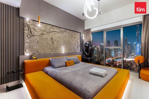 Apartamento en Downtown Dubai (Downtown Burj Dubai), Dubai, 2 dormitorios, 89.1 m², № 95428 - foto 3