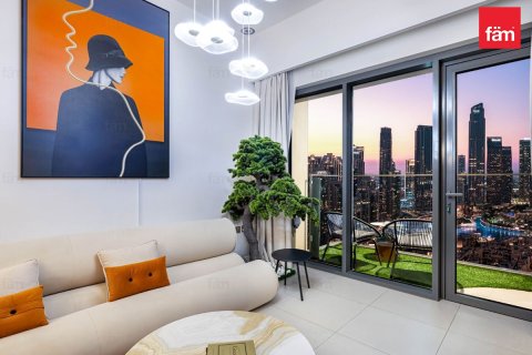 Apartamento en Downtown Dubai (Downtown Burj Dubai), Dubai, 2 dormitorios, 89.1 m², № 95428 - foto 5