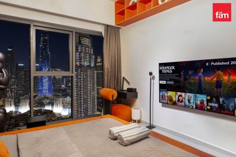 Apartamento en Downtown Dubai (Downtown Burj Dubai), Dubai, 2 dormitorios, 89.1 m², № 95428 - foto 6