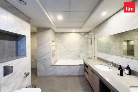 Apartamento en Downtown Dubai (Downtown Burj Dubai), Dubai, 3 dormitorios, 198.5 m², № 95430 - foto 22