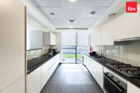 Apartamento en Downtown Dubai (Downtown Burj Dubai), Dubai, 3 dormitorios, 198.5 m², № 95430 - foto 5