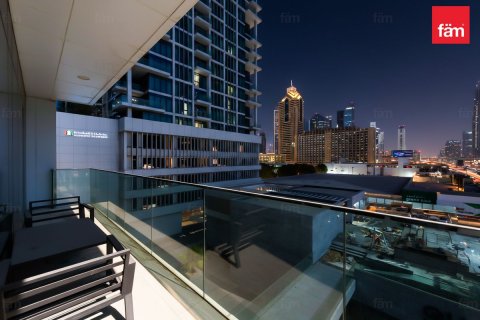 Apartamento en Downtown Dubai (Downtown Burj Dubai), Dubai, 3 dormitorios, 198.5 m², № 95430 - foto 19