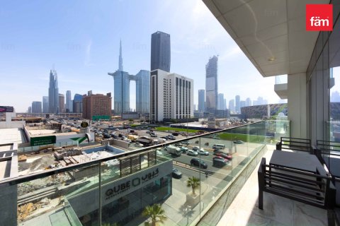 Apartamento en Downtown Dubai (Downtown Burj Dubai), Dubai, 3 dormitorios, 198.5 m², № 95430 - foto 16