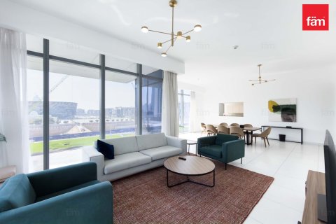 Apartamento en Downtown Dubai (Downtown Burj Dubai), Dubai, 3 dormitorios, 198.5 m², № 95430 - foto 2