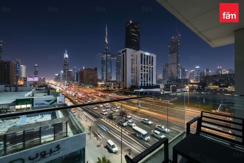 Apartamento en Downtown Dubai (Downtown Burj Dubai), Dubai, 3 dormitorios, 198.5 m², № 95430 - foto 20