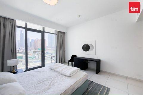 Apartamento en Downtown Dubai (Downtown Burj Dubai), Dubai, 3 dormitorios, 198.5 m², № 95430 - foto 7