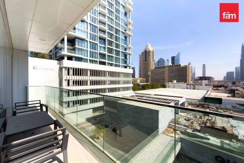 Apartamento en Downtown Dubai (Downtown Burj Dubai), Dubai, 3 dormitorios, 198.5 m², № 95430 - foto 15