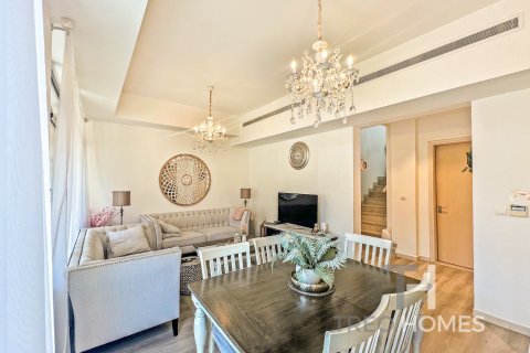 Villa in Mira Oasis, Reem, Dubai 3 bedrooms, 207.73 sq.m. № 120195 - photo 27