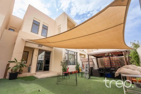 Villa in Mira Oasis, Reem, Dubai 3 bedrooms, 207.73 sq.m. № 120195 - photo 7