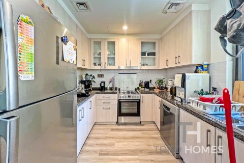 Villa in Mira Oasis, Reem, Dubai 3 bedrooms, 207.73 sq.m. № 120195 - photo 28