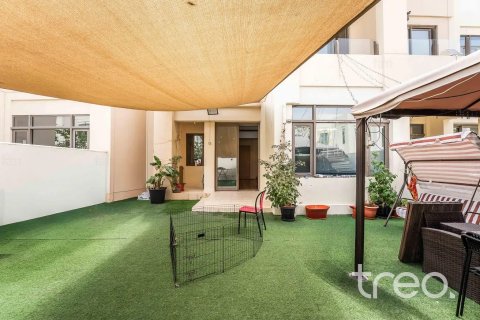 Villa in Mira Oasis, Reem, Dubai 3 bedrooms, 207.73 sq.m. № 120195 - photo 6