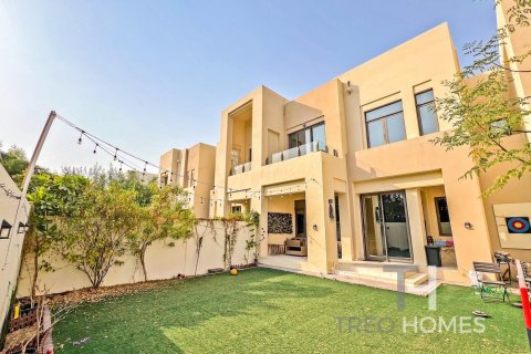 Villa in Mira Oasis, Reem, Dubai 3 bedrooms, 207.73 sq.m. № 120195 - photo 29