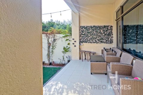 Villa in Mira Oasis, Reem, Dubai 3 bedrooms, 207.73 sq.m. № 120195 - photo 30