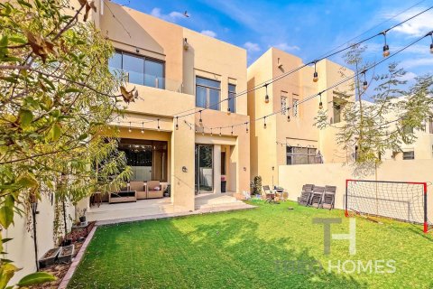 Villa in Mira Oasis, Reem, Dubai 3 bedrooms, 207.73 sq.m. № 120195 - photo 25