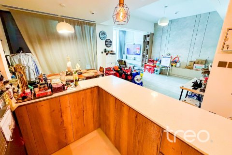 Villa à The Valley, Dubai, 3 chambres, 194.91 m², № 120196 - photo 3