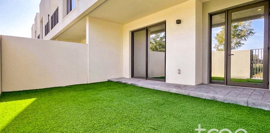 Maison de ville à Dubai South (Dubai World Central), Dubai, 3 chambres, 180.79 m², № 120198