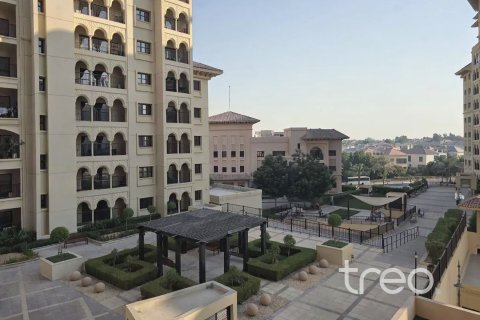 Appartement à Dubai, 2 chambres, 127.28 m², № 120200