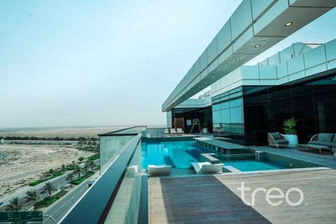 Купить квартиру в Dubai South (Dubai World Central), Дубай: 2 спальни, 133.04м², № 120201 - фото 26