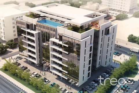 Квартира в Dubai South (Dubai World Central), Дубай, 2 спальни, 133.04м², № 120201