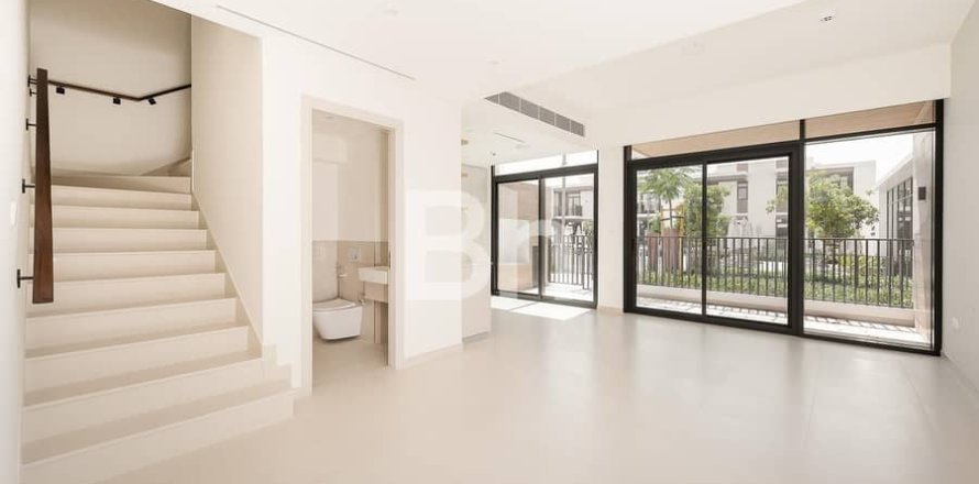 Townhouse in Arabian Ranches 3, Dubai 3 bedrooms, 211 sq.m. № 57739