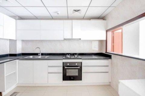 Apartment in Jumeirah Village Circle, Dubai 2 bedrooms, 122 sq.m. № 57740 - photo 6