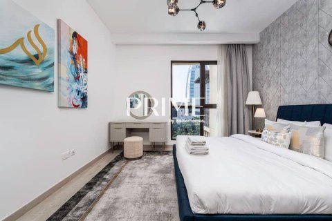 Apartamento en Umm Suqeim, Dubai, 4 dormitorios, 356 m², № 57735 - foto 23