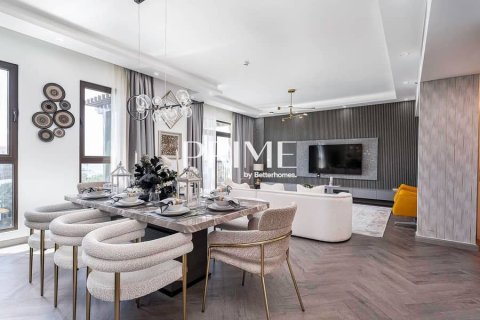 Apartamento en Umm Suqeim, Dubai, 4 dormitorios, 356 m², № 57735 - foto 3