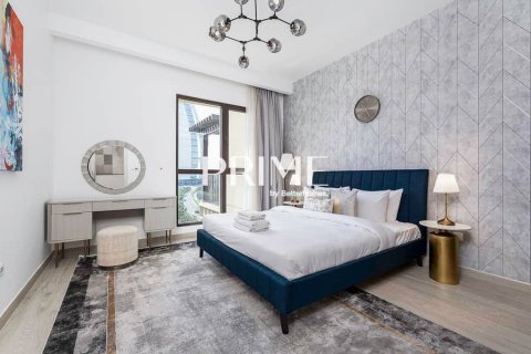 Apartamento en Umm Suqeim, Dubai, 4 dormitorios, 356 m², № 57735 - foto 22