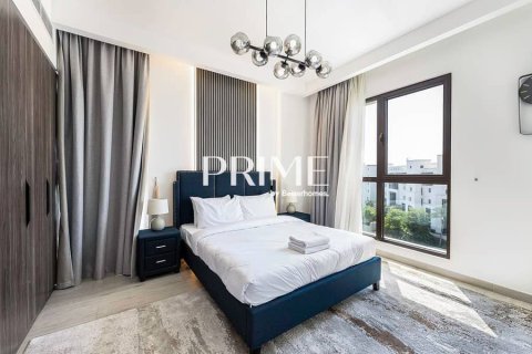 Apartamento en Umm Suqeim, Dubai, 4 dormitorios, 356 m², № 57735 - foto 1