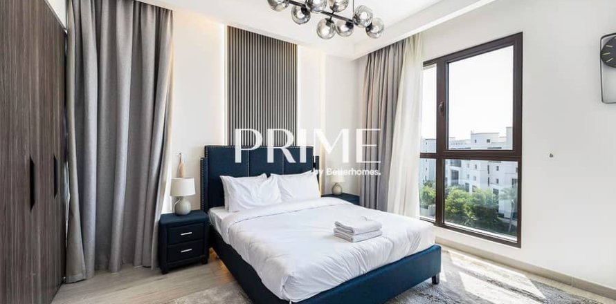 Apartamento en Umm Suqeim, Dubai, 4 dormitorios, 356 m², № 57735